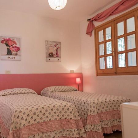 Dommos - Sunrise Apartments كالا ليبيروتو المظهر الخارجي الصورة