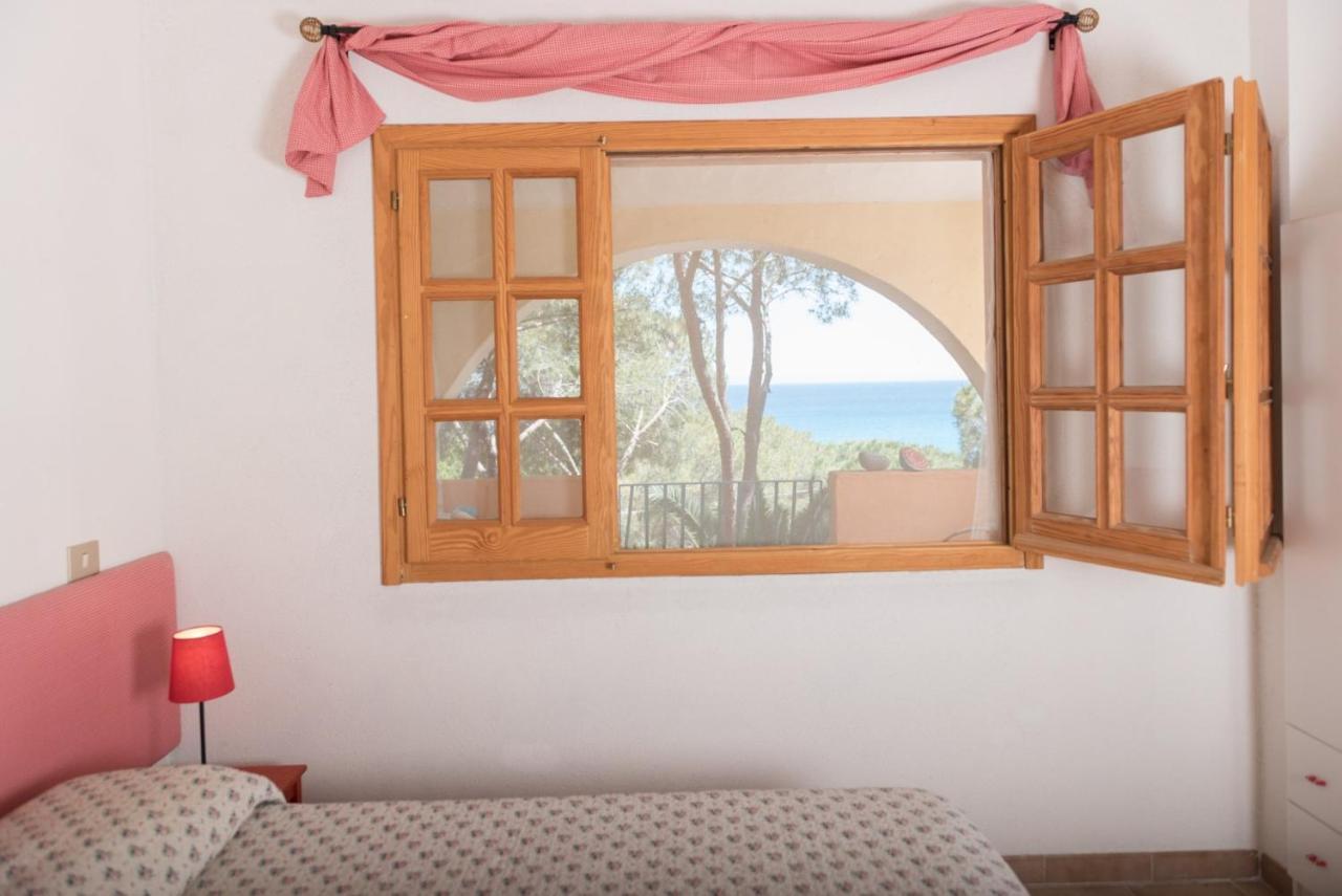 Dommos - Sunrise Apartments كالا ليبيروتو المظهر الخارجي الصورة