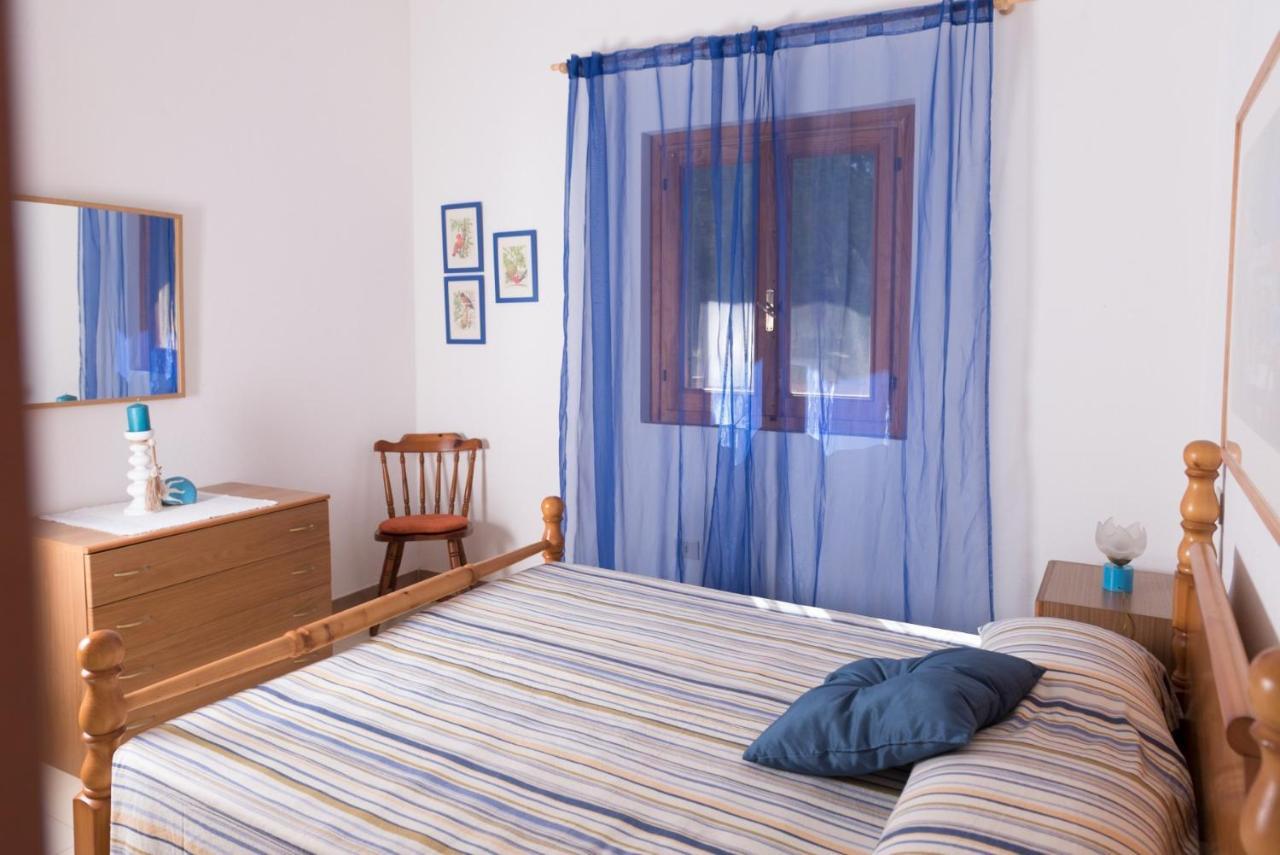 Dommos - Sunrise Apartments كالا ليبيروتو المظهر الخارجي الصورة